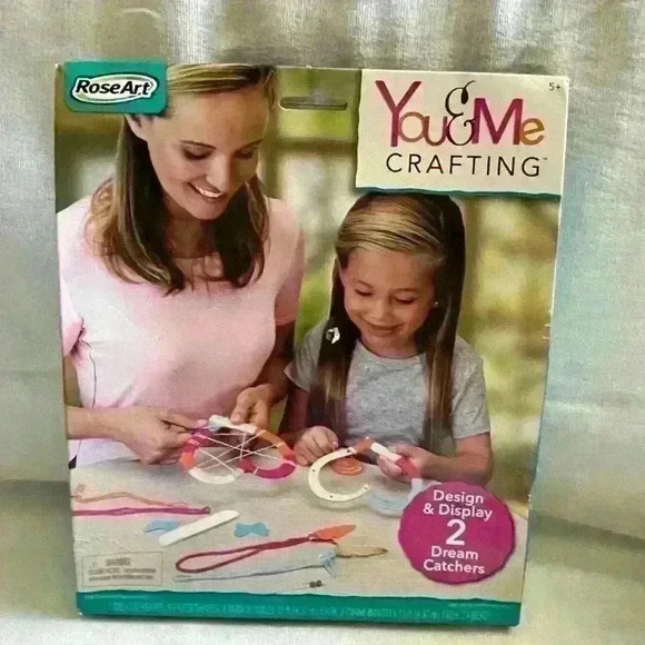 All NIB. Lot of 4 Assortment of Boxed Crafts - Picture 2 of 12